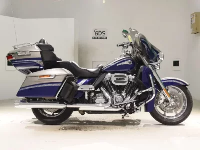 Harley-Davidson HARLEYFLHTKSE1800CVO  с аукциона в Японии