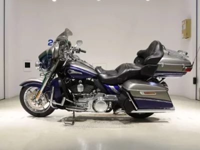 Harley-Davidson HARLEYFLHTKSE1800CVO  с аукциона в Японии
