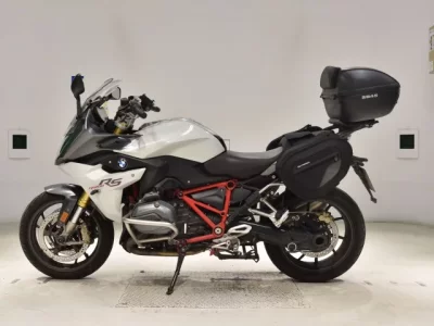 BMW BMWR1200RS  с аукциона в Японии