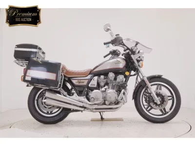 Honda CB750 CUSTOM  с аукциона в Японии