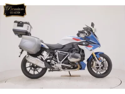 Other BMWR1250RS  с аукциона в Японии