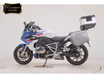 Other BMWR1250RS  с аукциона в Японии