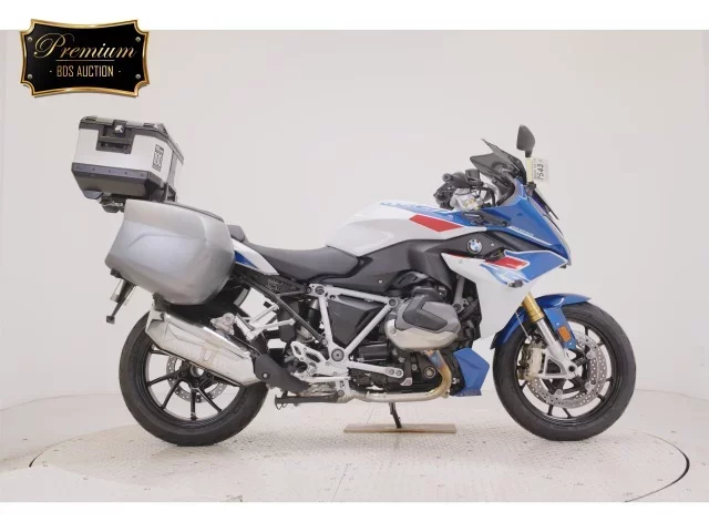 Other BMWR1250RS лот № 7543 оценка 5  с аукциона в Японии