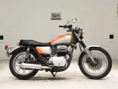 Yamaha TX650