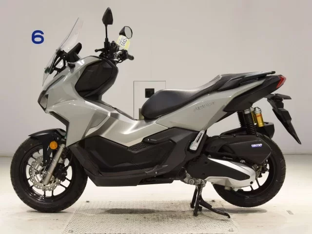 Honda ADV160