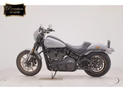 Harley-Davidson HARLEY FXLRS1920  с аукциона в Японии
