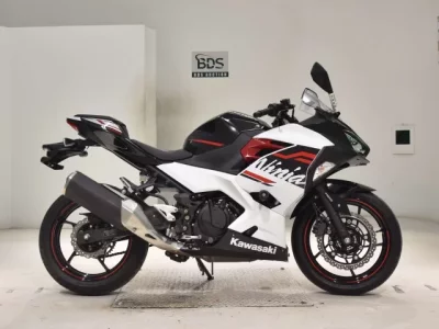 Kawasaki NINJA400-2 2020