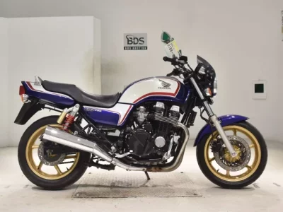 Honda CB750  с аукциона в Японии