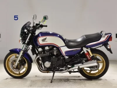 Honda CB750  с аукциона в Японии