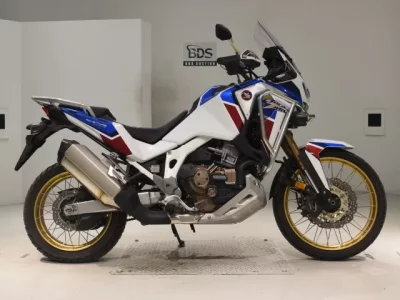 Honda CRF1100L AFRICA TWIN D  с аукциона в Японии