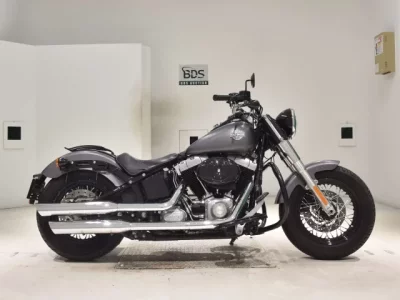 Harley-Davidson HARLEY FLS1580  с аукциона в Японии