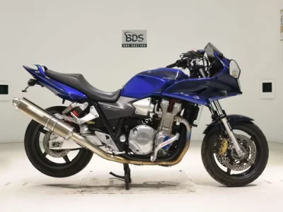 Honda CB1300SF BOLDOR ABS  с аукциона в Японии