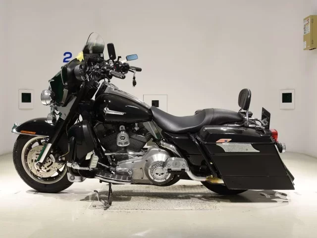 Harley-Davidson HARLEY FLHT1450