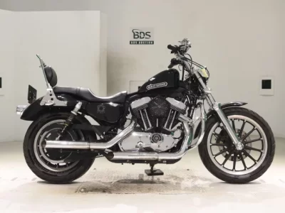 Harley-Davidson HARLEY XL1200LI  с аукциона в Японии