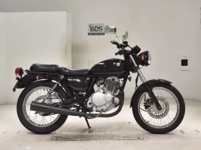 Suzuki ST250  с аукциона в Японии