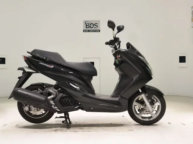Yamaha MAJESTY 155S