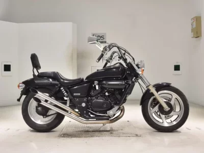 Honda MAGNA 250  с аукциона в Японии