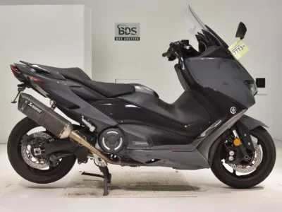 Yamaha T-MAX560T 2021