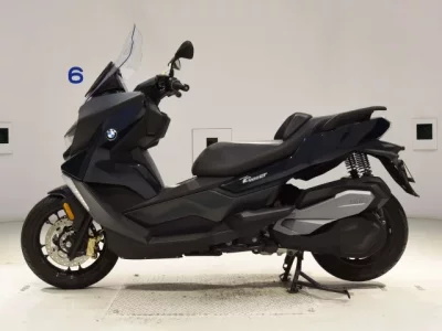 Other BMWC400GT  с аукциона в Японии