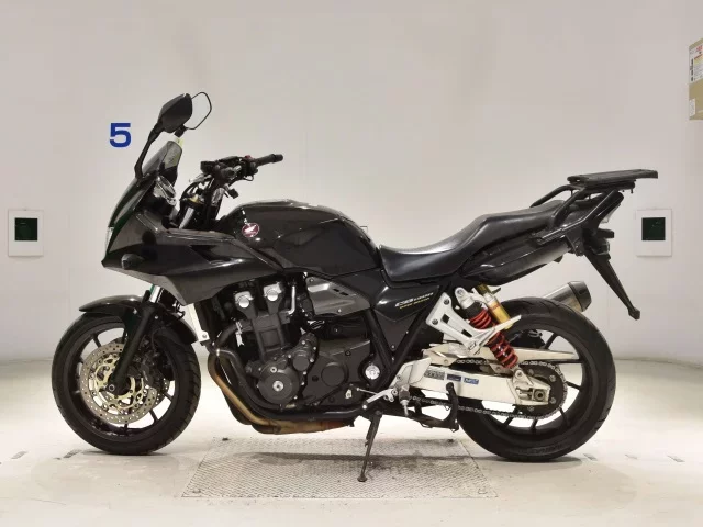 Honda CB1300SF BOLDOR