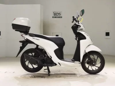 Honda DIO110-3 BASIC