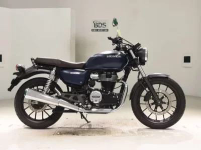 Honda GB350