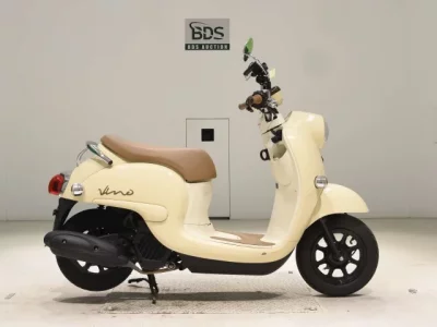 Yamaha VINO-4