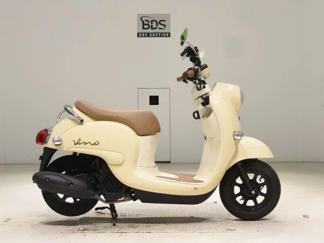 Yamaha VINO-4