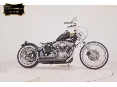 Harley-Davidson HARLEY FXST1450