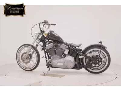 Harley-Davidson HARLEY FXST1450