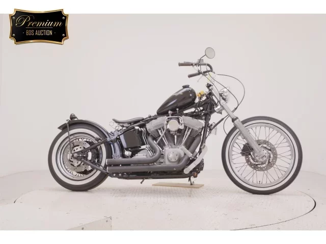 Harley-Davidson HARLEY FXST1450