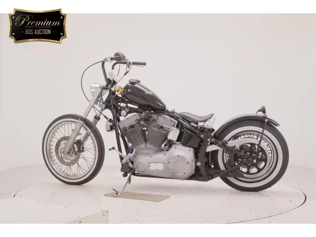 Harley-Davidson HARLEY FXST1450