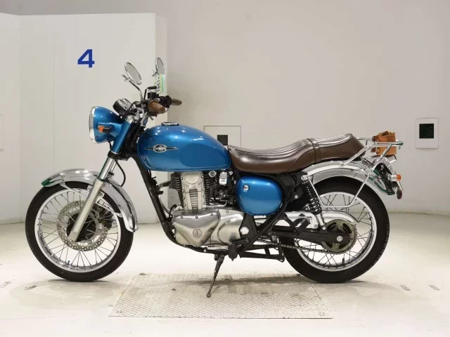 Kawasaki ESTRELLA250 RS
