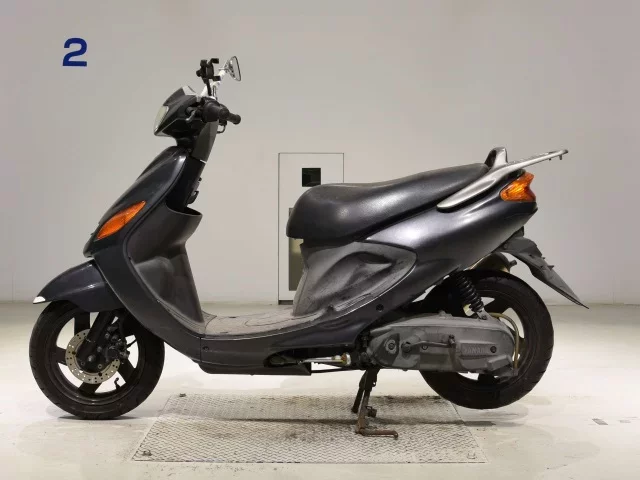Yamaha AXIS100