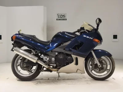 Kawasaki ZZR400-2