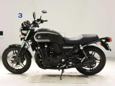 Honda CB1100A  с аукциона в Японии