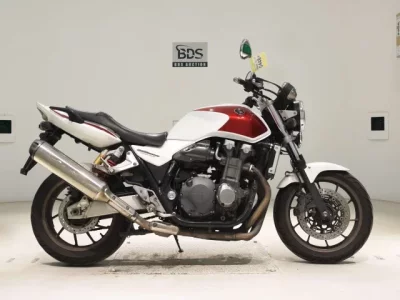 Honda CB1300SF