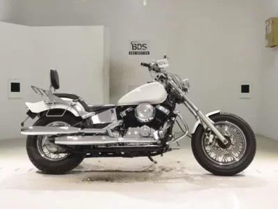 Yamaha DRAGSTAR400 CLASSIC  с аукциона в Японии