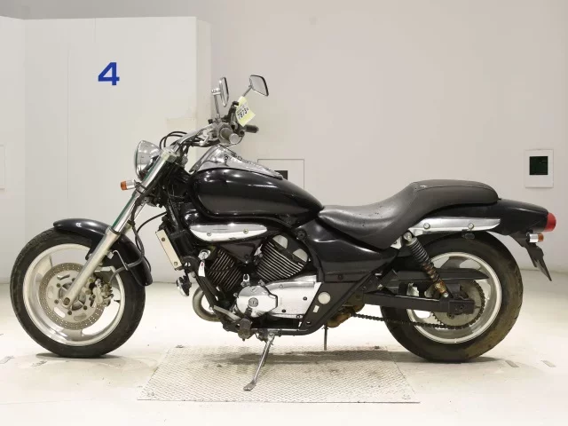 Kawasaki ELIMINATOR 250V