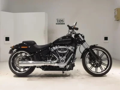 Harley-Davidson HARLEY FXBRS1870