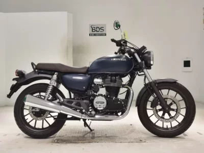 Honda GB350  с аукциона в Японии