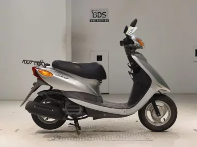Yamaha JOG-5