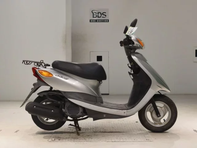 Yamaha JOG-5