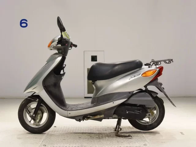 Yamaha JOG-5
