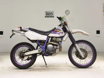 Yamaha TT250R