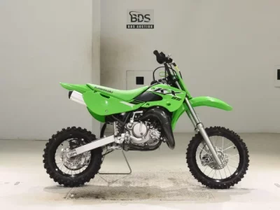 Kawasaki KX65