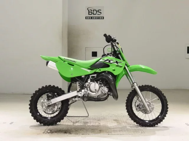 Kawasaki KX65