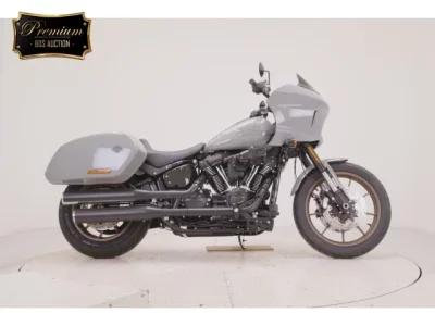 Harley-Davidson HARLEY FXLRST1920  с аукциона в Японии