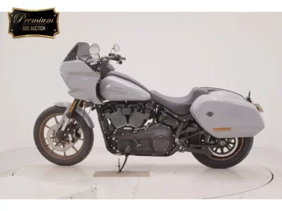 Harley-Davidson HARLEY FXLRST1920  с аукциона в Японии