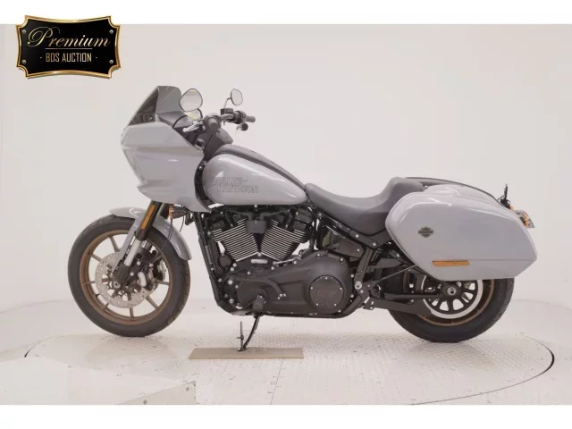 Harley-Davidson HARLEY FXLRST1920
